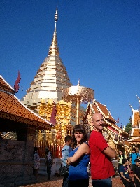 Doi suthep