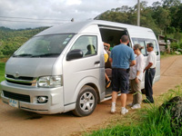 Our Transportation