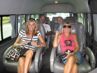 Our Transportation