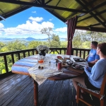 Doi Inthanon Half Day Tour with Romantic Lunch or Dinner in Treehouse Good View