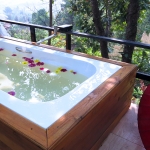 2 Day The Whimsical Chiang Mai Treehouse Good View, Elephant, Zipline, Rafting, Cave, Waterfall