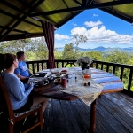 Full Day Long Neck Karen Chiang Mai +Elephant Waterfall Walk +Rafting +Lunch in Treehouse 