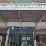 Visit Blue Elephant Thailand Tours Office in The Chiang Mai City