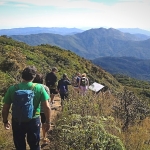 Full Day Doi Inthanon +Kew Mae Pan Nature Trail +Elephant Waterfall Walk +Lunch Treehouse