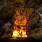 Full Day Chiang Mai Rainbow Cave Tour +Elephant Waterfall Walk +Rafting +Lunch Treehouse 