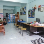 Visit Blue Elephant Thailand Tours Office in The Chiang Mai City