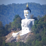 Full Day Long Neck Karen Chiang Mai +Elephant Waterfall Walk +Rafting +Lunch in Treehouse 