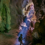 Full Day Chiang Mai Rainbow Cave Tour +Elephant Waterfall Walk +Rafting +Lunch Treehouse 