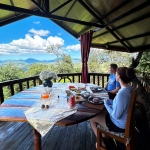 Full Day Doi Inthanon and Elephant Sanctuary Tour, Mae Ya Waterfall, Lunch in Treehouse 