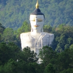 Full Day Doi Inthanon and Elephant Sanctuary Tour, Bamboo Rafting, Lunch in Treehouse 