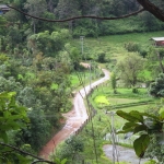 2 Day Chiang Mai Authentic Hill Tribe Village, Elephant Sanctuary, Waterfall, Rafting, Big Buddha