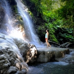 2 Day The Whimsical Chiang Mai Treehouse Good View, Elephant, Zipline, Rafting, Cave, Waterfall