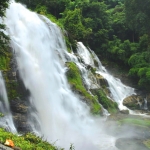Doi Inthanon Half Day Tour with Romantic Lunch or Dinner in Treehouse Good View