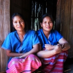 2 Day Chiang Mai Authentic Hill Tribe Village, Elephant Sanctuary, Waterfall, Rafting, Big Buddha