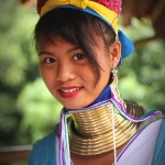 2 Day The Whimsical Chiang Mai Treehouse Good View, Elephant, Zipline, Rafting, Cave, Waterfall